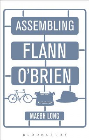 Kniha Assembling Flann O'Brien Maebh Long