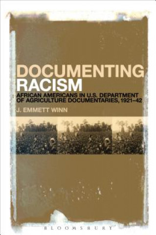 Buch Documenting Racism J Emmett Winn