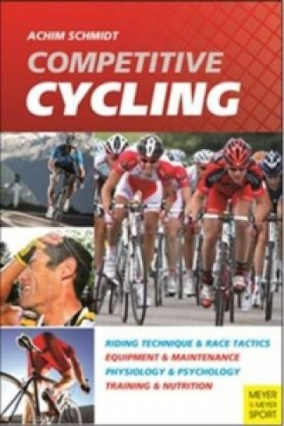 Carte Competitive Cycling Achim Schmidt