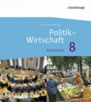 Knjiga 8. Schuljahr, Arbeitsbuch Franz J. Floren