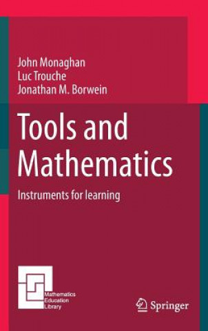 Книга Tools and Mathematics John Monaghan