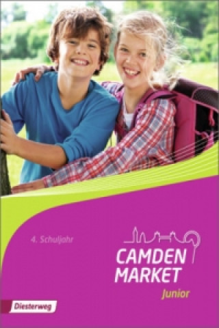 Libro 4. Klasse, Textbook 