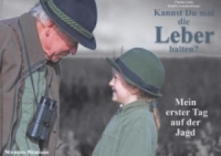 Buch Kannst du mal die Leber halten? Florian Asche