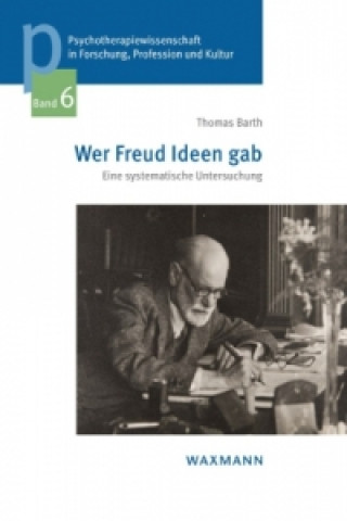 Carte Wer Freud Ideen gab Thomas Barth