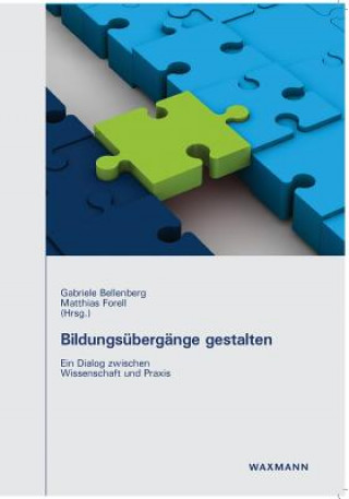 Buch Bildungsubergange gestalten Gabriele Bellenberg