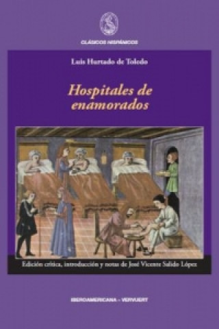 Carte Hospitales de enamorados. José Vicente Salido López