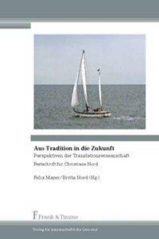 Carte Aus Tradition in die Zukunft Britta Nord