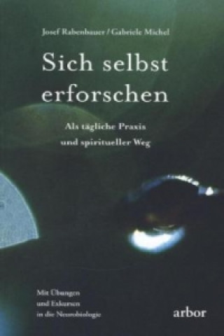 Buch Sich selbst erforschen Josef Rabenbauer