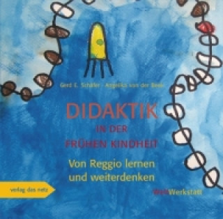 Kniha Didaktik in der frühen Kindheit Angelika von der Beek