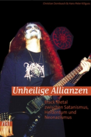 Book Unheilige Allianzen Christian Dornbusch