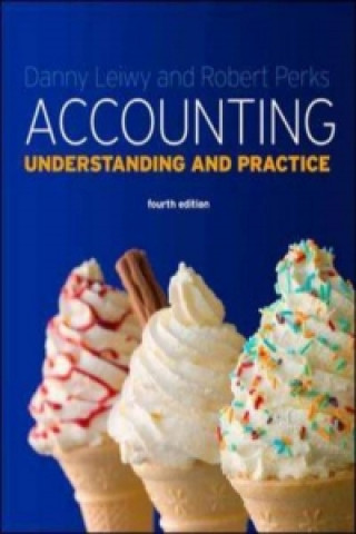 Könyv Accounting: Understanding and Practice Robert Perks