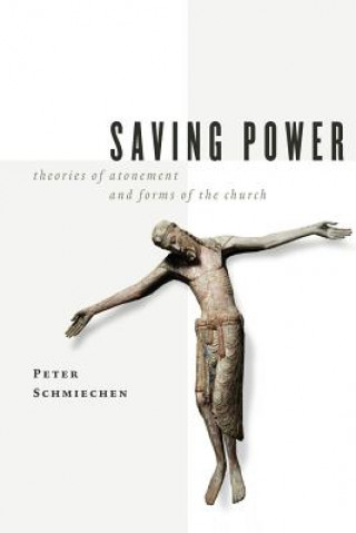 Buch Saving Power Peter Schmiechen