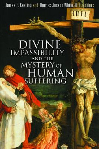Knjiga Divine Impassibility and the Mystery of Human Suffering James F Keating