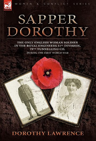 Buch Sapper Dorothy Dorothy Lawrence