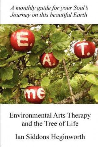 Book Environmental Arts Therapy and the Tree of Life Ian Siddons Heginworth