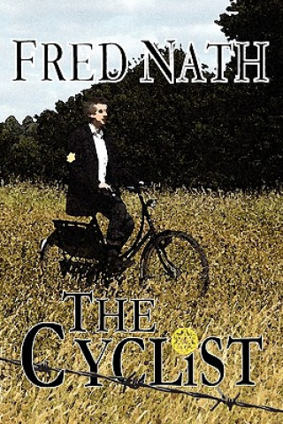 Book cyclist Fred Nath