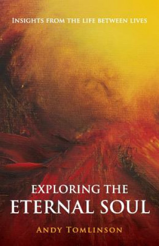 Kniha Exploring the Eternal Soul Andy Tomlinson