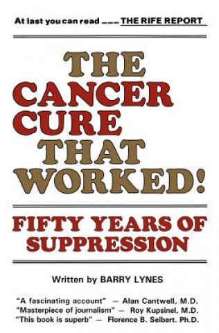Carte Cancer Cure That Worked Barry Lynes