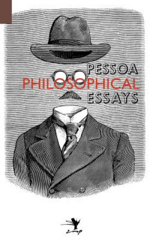 Könyv Philosophical Essays Fernando Pessoa