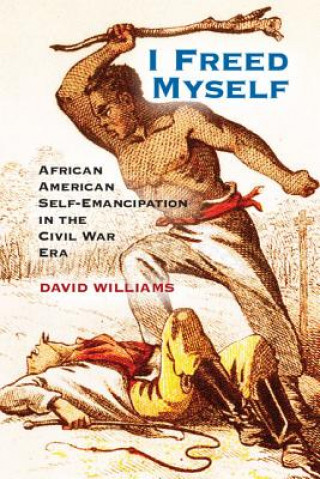 Book I Freed Myself David Williams