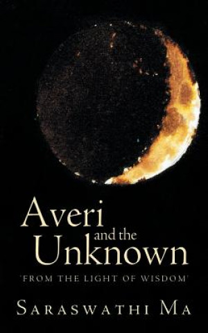 Carte Averi and the Unknown Saraswathi