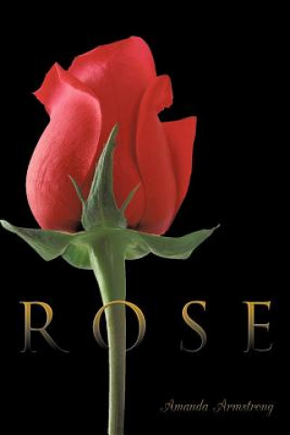 Carte Rose Amanda Armstrong