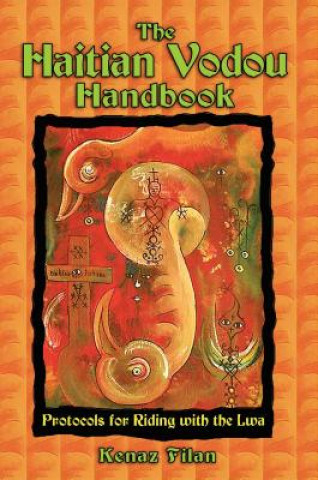 Könyv Haitian Vodou Handbook Kevin Filan