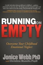 Könyv Running on Empty Jonice Webb