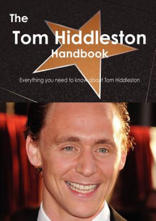 Carte Tom Hiddleston Handbook - Everything You Need to Know about Emily Smith