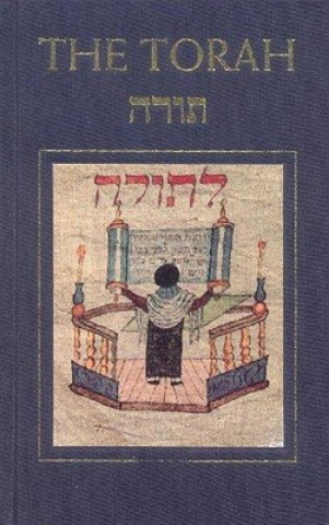Könyv Torah Rodney Mariner