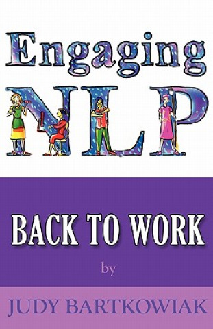 Книга NLP Back to Work Judy Bartkowiak