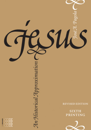 Libro Jesus Jose Antonio Pagola