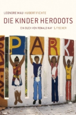 Carte Die Kinder Herodots Leonore Mau