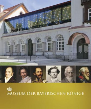 Книга Museum der Bayerischen Könige Hohenschwangau Elisabeth von Hagenow