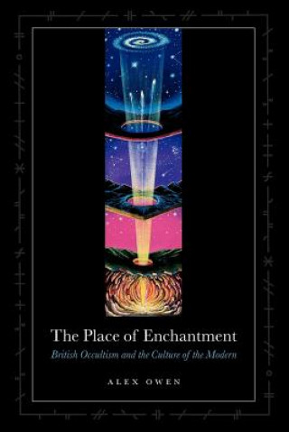 Kniha Place of Enchantment Alex Owen