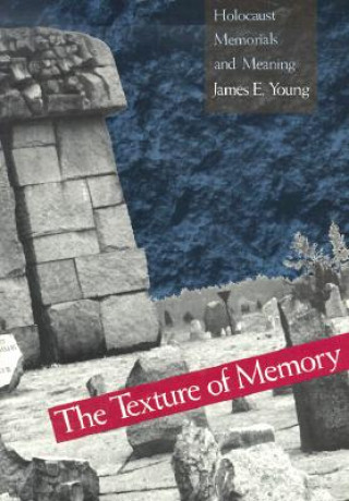Buch Texture of Memory James E Young