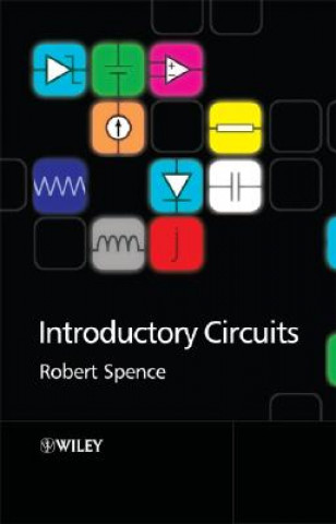 Book Introductory Circuits Robert Spence