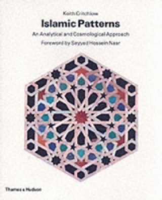Книга Islamic Patterns Keith Critchlow