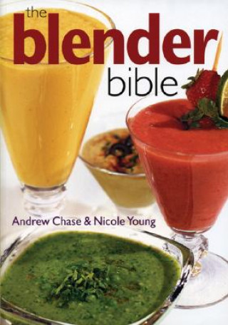 Книга Blender Bible Andrew Chase