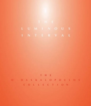 Könyv Luminous Interval Nancy Spector