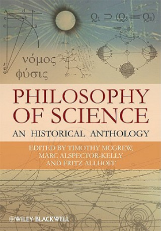 Carte Philosophy of Science - An Historical Anthology Timothy McGrew