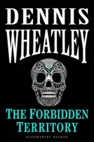 Könyv Forbidden Territory Dennis Wheatley