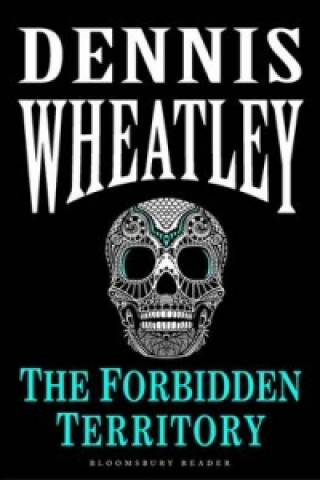 Book Forbidden Territory Dennis Wheatley