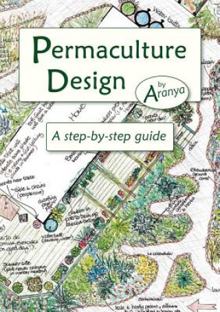Книга Permaculture Design Aranya