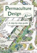 Könyv Permaculture Design Aranya
