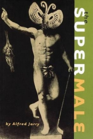 Book Supermale Alfred Jarry