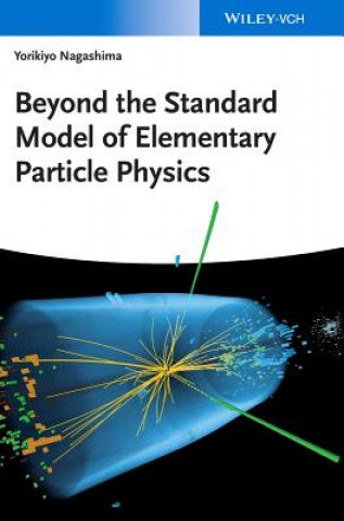Knjiga Beyond the Standard Model of Elementary Particle Physics Yorikiyo Nagashima