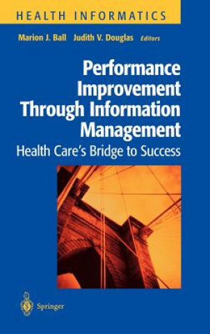 Carte Performance Improvement Through Information Management J. G. King
