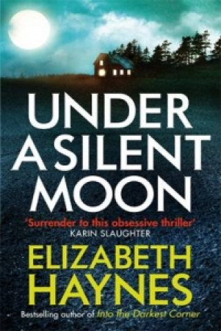 Knjiga Under a Silent Moon Elizabeth Haynes