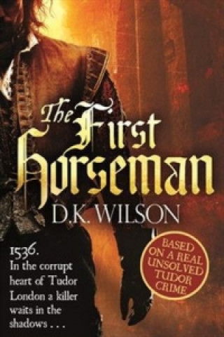 Carte First Horseman D. K. Wilson